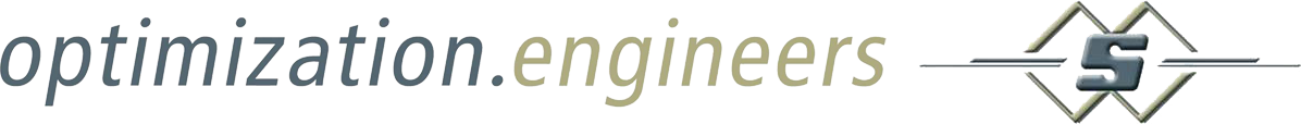 Optimization Engineers